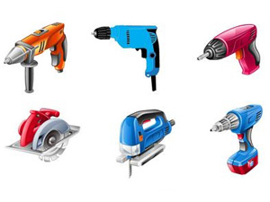 如何判斷電動工具質量好壞？