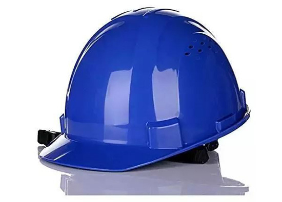 工程人必知！安全帽那么多種顏色，各自都代表什么？